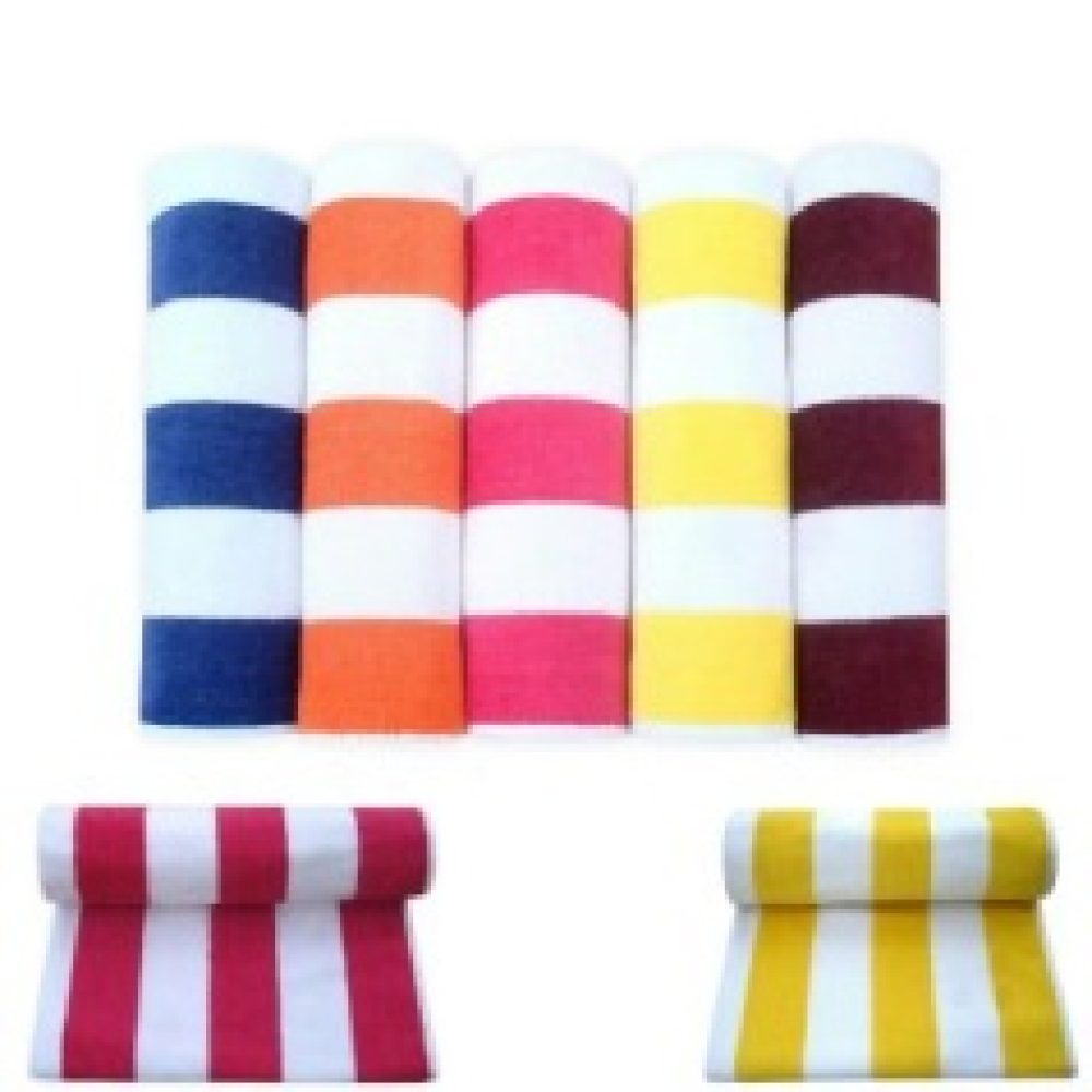 Cabana Towel Set