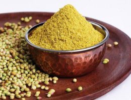 Coriander-Powder-Exporter-from-India