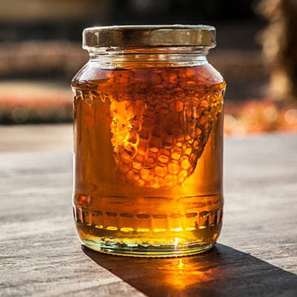 Honey-Exporter-from-India