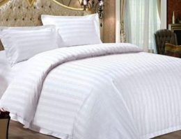 Hotel Bed Sheets