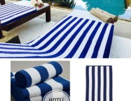 Pool Towel