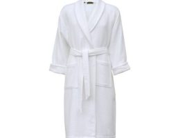 Premium Bathrobe