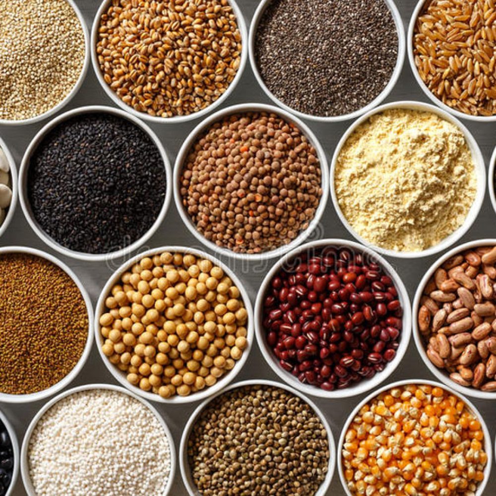 pulses-and-grains